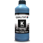 ○○TINTA QUALITAT○○ EPSON T504 NEGRO (1L)