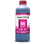 ○○TINTA QUALITAT○○ EPSON T544 MAGENTA (1L)