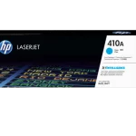 ■■TONER ORIGINAL■■ HP CF411A (410A) CYAN