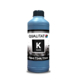○○TINTA QUALITAT○○ EPSON T504 NEGRO (500ML)