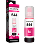 ○○TINTA QUALITAT○○ EPSON T544 MAGENTA (70ML)