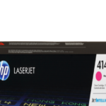 ■■TONER ORIGINAL■■ HP W2023A (414A) MAGENTA